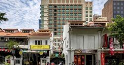 Prinsep Place (D7), Shop House #610991571
